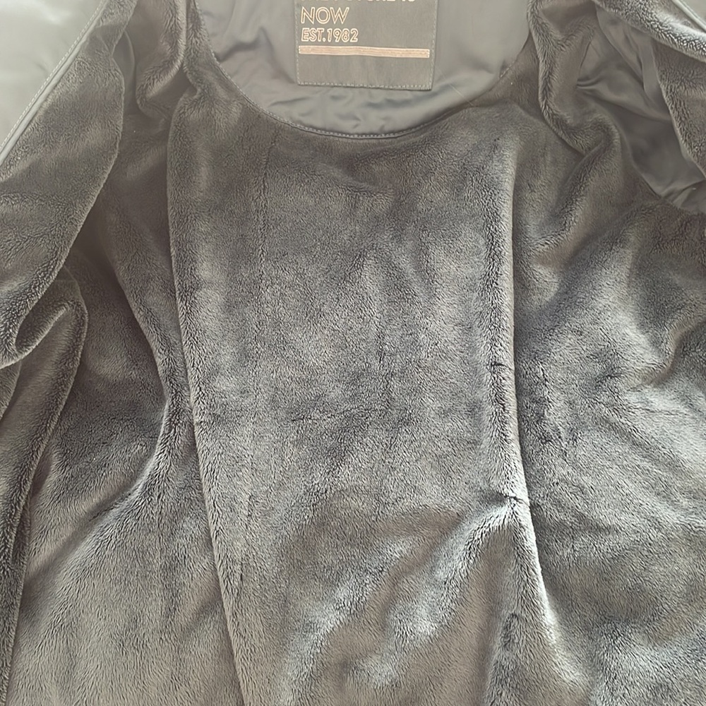 Winter jacket puffer - Picture 7 of 8